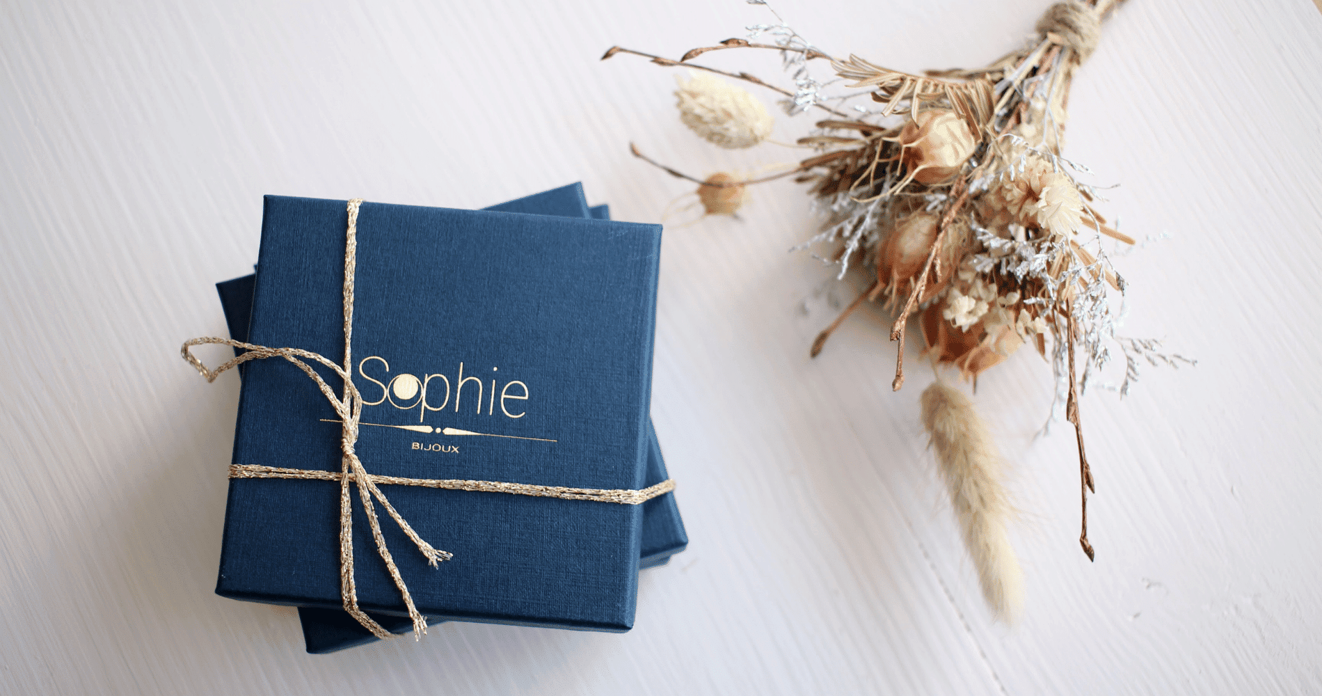 offre de bienvenue Sophie Bijoux, inscription newsletter, 10% offerts