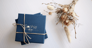 offre de bienvenue Sophie Bijoux, inscription newsletter, 10% offerts