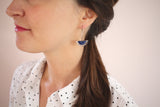 Boucles d'oreilles L'heureuse