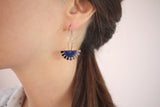 Boucles d'oreilles L'heureuse