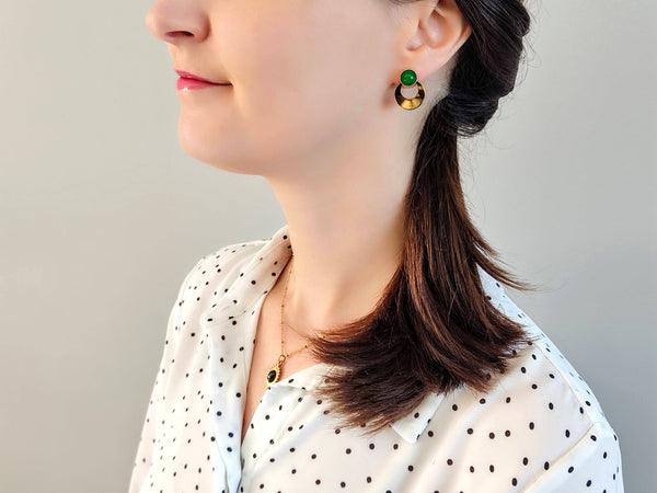 boucles-oreilles-devant-derriere-agate-verte-sophie-bijoux