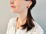 boucles-oreilles-devant-derriere-anneau-agate-orange-sophie-bijoux