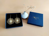 boucles-oreilles-fleur-nacre-blanche-sophie-bijoux