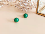 puces-clous-oreilles-agate-verte-sophie-bijoux