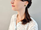 puces-oreilles-clous-oreilles-agate-verte-sophie-bijoux